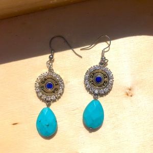 12 ga earrings